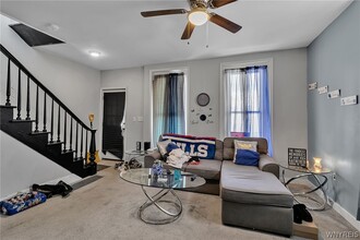 43 Waterman St in Lockport, NY - Building Photo - Building Photo