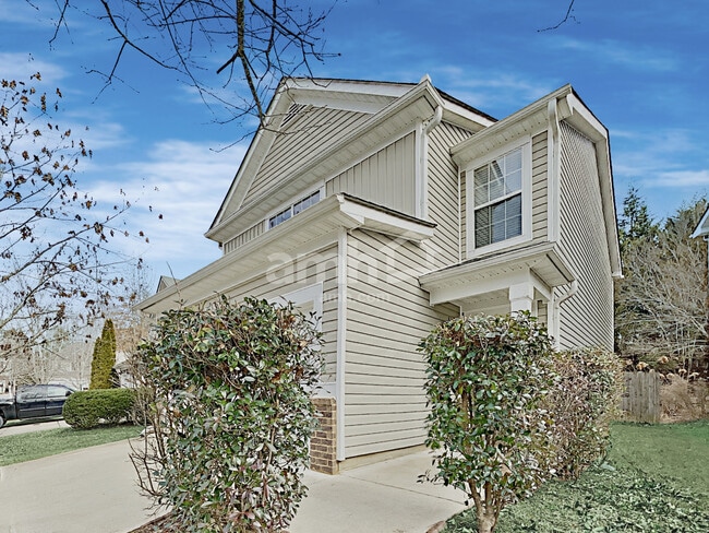 property at 118 Hidden Creek Dr