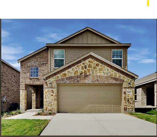 property at 1428 Embrook Trl
