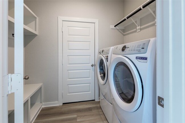 property at 8626 Blueberry Ash St