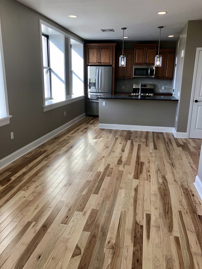 108 N Washington Ave, Unit 1101