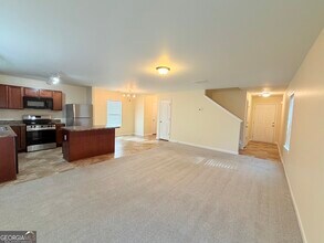 18 Everett Cir SE in Cartersville, GA - Building Photo - Building Photo