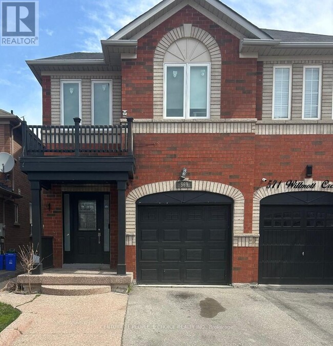 569 Willmott Crescent