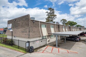 Havenwood Apartment Homes in Houston, TX - Building Photo - Building Photo