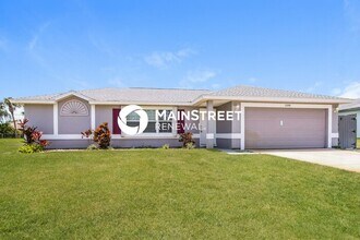 1590 Jenson Terrace SE in Palm Bay, FL - Building Photo - Building Photo