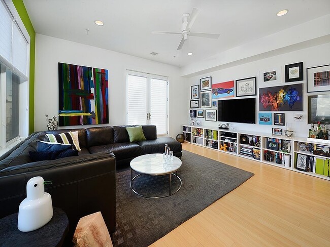 511 Madison St in Hoboken, NJ - Building Photo - Building Photo