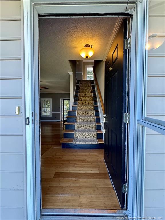 6257 Lake Trail Dr in Fayetteville, NC - Building Photo - Building Photo