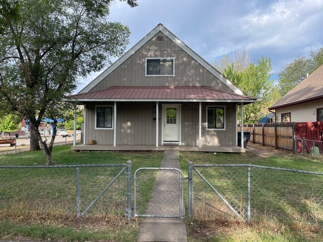 2001 E 2nd Ave in Durango, CO - Building Photo - Building Photo