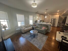 337 Highland Ave, Unit 2 in Somerville, MA - Building Photo