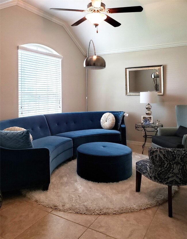 property at 6818 Rambling Manor Ct