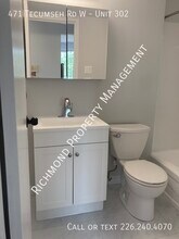 471 Tecumseh Rd W in Windsor, ON - Building Photo - Building Photo