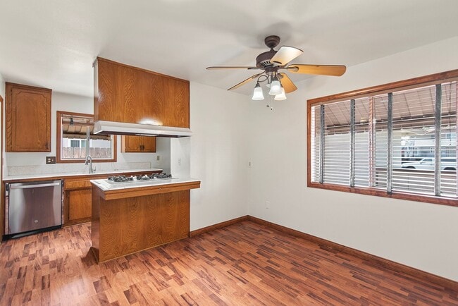 property at 1148 Joshua St
