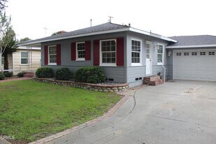 10787 Temple City Blvd in Temple City, CA - Building Photo