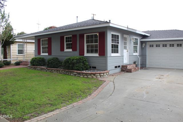 10787 Temple City Blvd in Temple City, CA - Building Photo