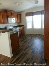 3400 S 4th Ave in Yuma, AZ - Building Photo - Building Photo