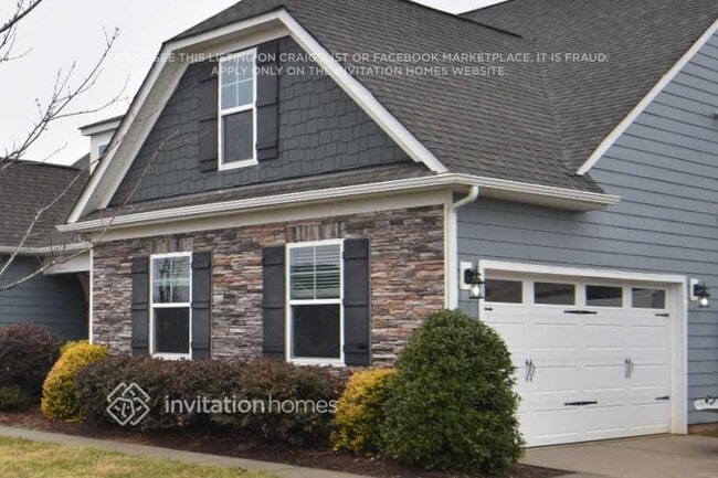 251 Bushney Loop in Mooresville, NC - Building Photo - Building Photo