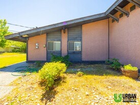 1612 N Union Rd in Spokane Valley, WA - Building Photo