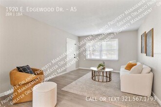 1920 Edgewood Dr in Lakeland, FL - Building Photo - Building Photo