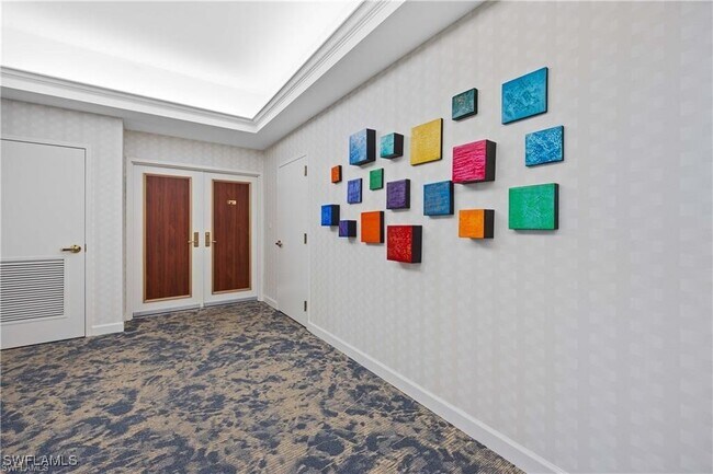 property at 6825 Grenadier Blvd