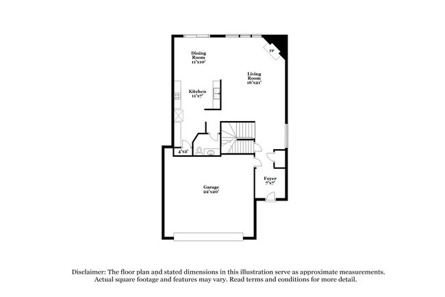 2465 Sheldon Pl in Cumming, GA - Building Photo - Building Photo