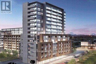 68 Abell St in Toronto, ON - Building Photo