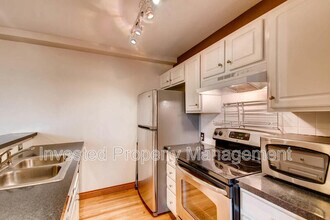 3249 W Fairview Pl in Denver, CO - Building Photo - Building Photo