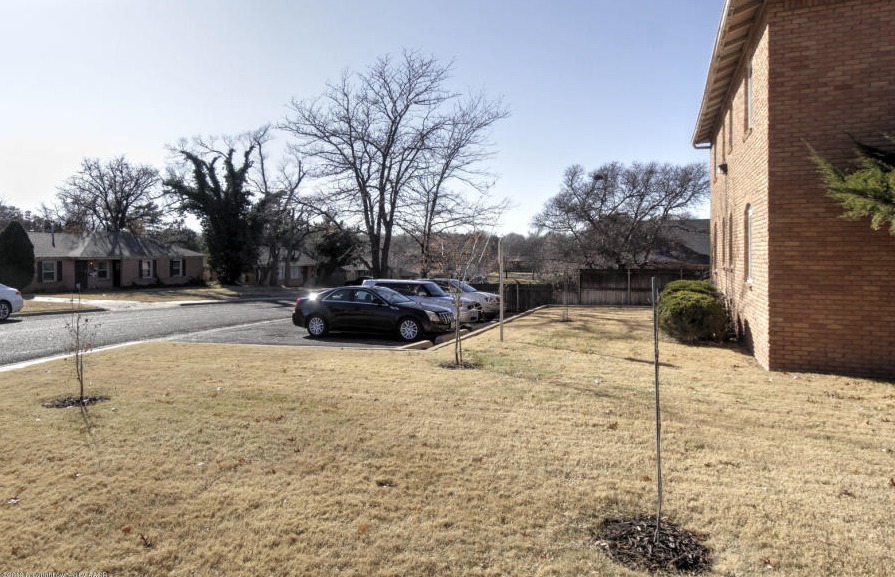 4218 SW 2nd Ave in Amarillo, TX - Building Photo