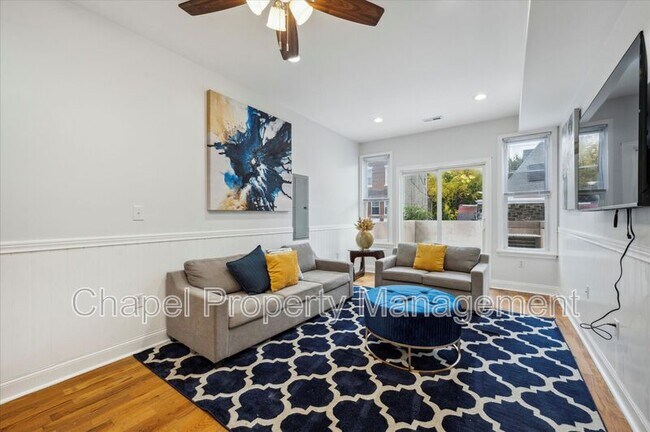 3209 W Montgomery Ave in Philadelphia, PA - Building Photo - Building Photo