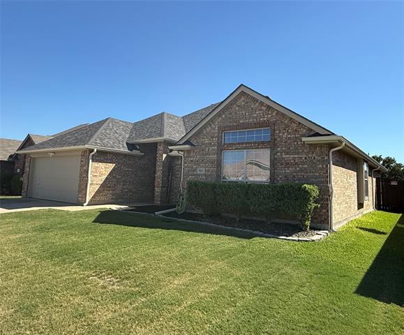 963 Redfish Dr in Burleson, TX - Building Photo