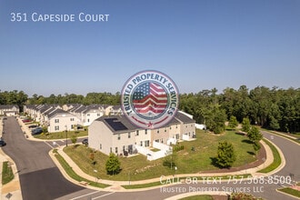 351 Capeside Ct in Williamsburg, VA - Building Photo - Building Photo
