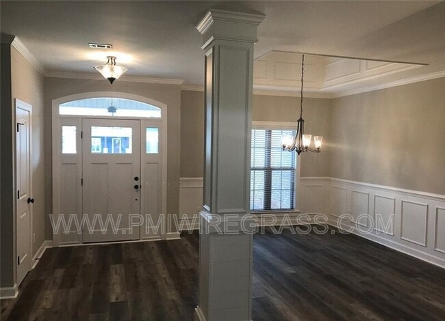 120 Birchwood Pl in Enterprise, AL - Building Photo - Building Photo