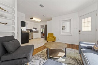 3600 46th St N in St. Petersburg, FL - Building Photo - Building Photo