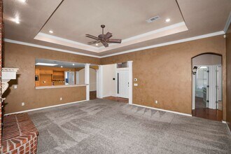 8305 Challenge Dr in Amarillo, TX - Building Photo - Building Photo