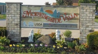 985 Meadow Ln in Kenton, OH - Building Photo - Building Photo