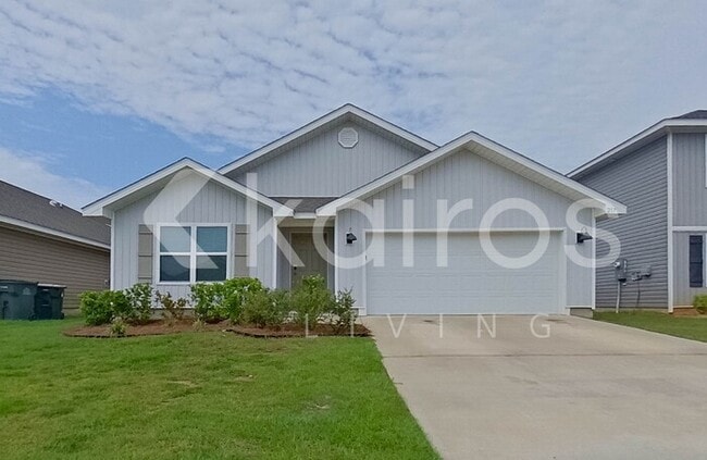 property at 217 Monarch Ln