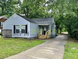 3425 Manor Ave in Columbia, SC - Building Photo