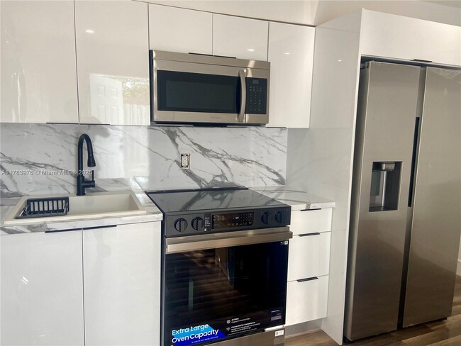 property at 2450 NW 68th St
