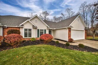 480 Whitehaven Rd in Grand Island, NY - Building Photo - Building Photo