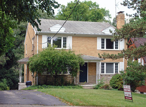 2818 Temple Ave in Cincinnati, OH - Building Photo - Building Photo