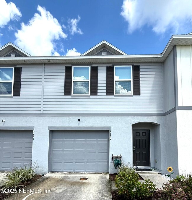 property at 3269 Penny Cove Dr