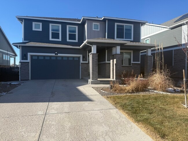 property at 221 S Quantock St