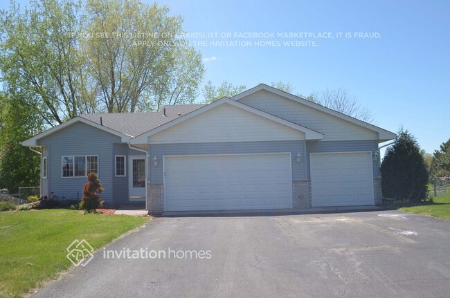 property at 12272 Quinn St