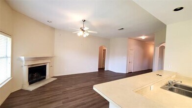 5017 Promised Land Dr in McKinney, TX - Building Photo - Building Photo