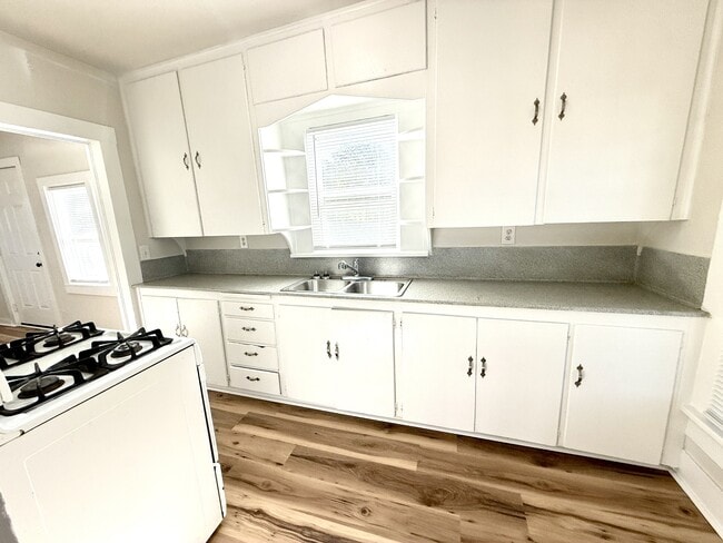 312 Lake Murray Dr in Ardmore, OK - Building Photo - Building Photo