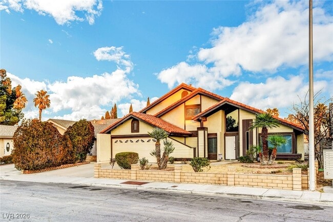 4762 Torrence Dr in Las Vegas, NV - Building Photo - Building Photo