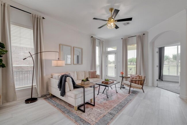 property at 1633 Hidden Springs Path