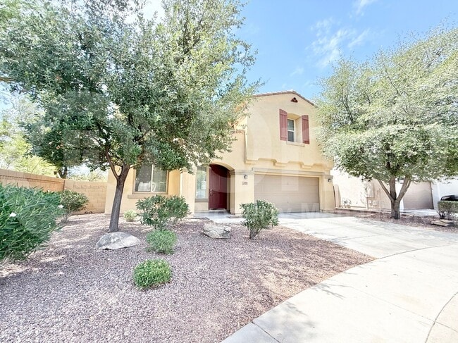 property at 4705 W Sweet Iron Pass