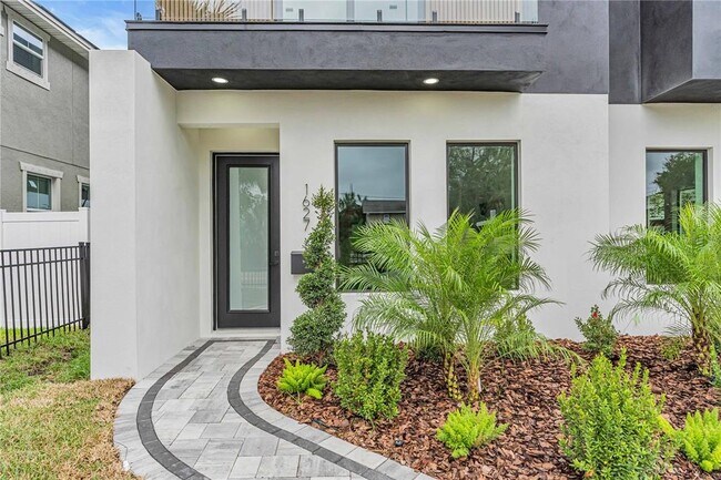 1625 9th Ave N in St. Petersburg, FL - Building Photo - Building Photo