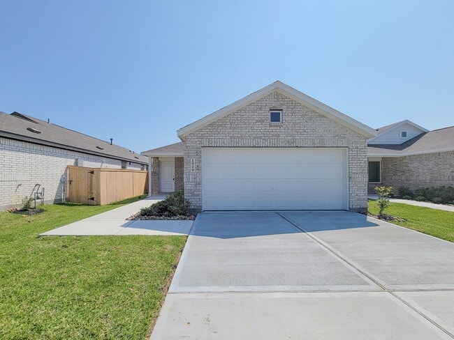 property at 1519 Gardenia Grv Ln