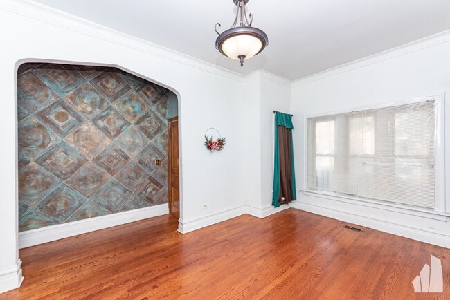 1016 S Oakley Blvd, Unit 1 in Chicago, IL - Foto de edificio - Building Photo